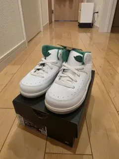 Nike TD Air Jordan 2 Retro 