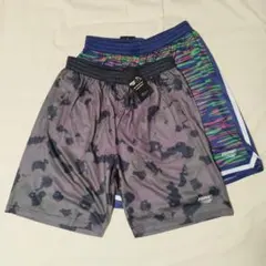 BIKE プラクティスパンツ Oサイズ BK6308 BK6307 2点セット