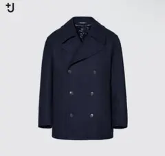 2025年最新】ユニクロ uniqlo +jウールブレンドオーバーサイズ