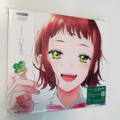 汐れいら　Clover