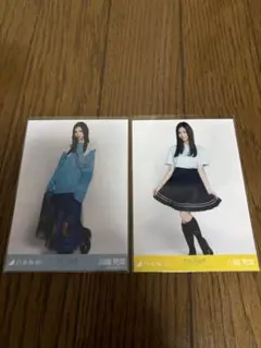 乃木坂46 川端晃菜　生写真　まとめ売り
