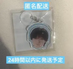 EBiDAN museum 2026 お面マーカー 志賀李玖