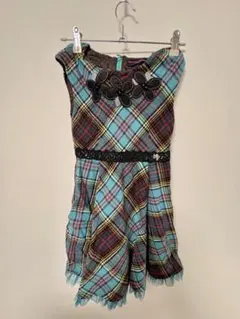 mezzo piano ワンピース 130cm