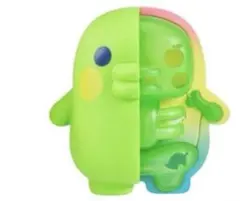 【専用】ガチャガチャくちぱっち