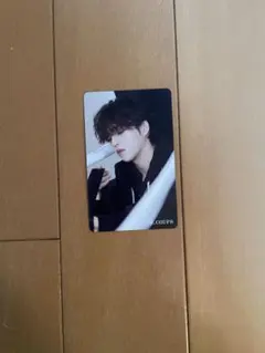 seveteen エスクプス　FML