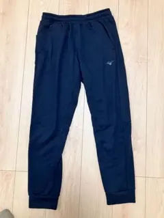 MIZUNO ジャージ パンツ ブラック