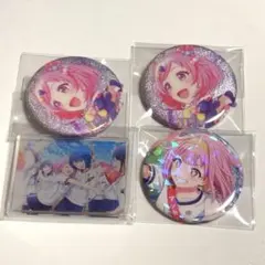 あんスタ とるパカ 中国限定 姫宮桃李 まとめ売り - メルカリ