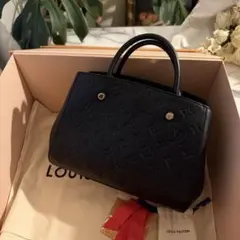 2025年最新】ルイヴィトン モンテーニュBB 2wayの人気アイテム