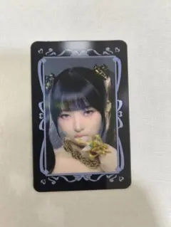 2025年最新】IVE レイ トレカ switchの人気アイテム - メルカリ