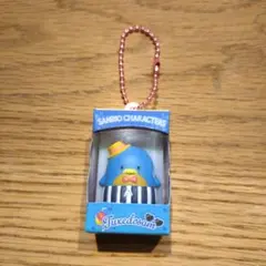 サンリオ チョコボックス　タキシードサム