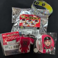 福岡ソフトバンクホークス 柳町達 アクリルスタンド 2種セット - メルカリ