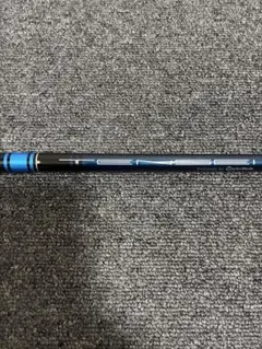（新品）テンセイ　ブルー　TM50R テーラーメイドスリーブ付　ドライバー用 希少 テンセイ ブルー TM50Rテーラーメードスリーブ付 ドライバー用