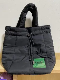 KALDI プレミアムコーヒー福袋2026 オリジナルバッグ