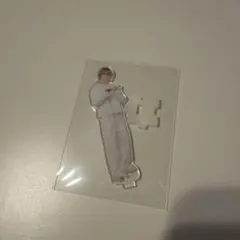 M!LK アクリルスタンド LOVE ENGINE 佐野勇斗