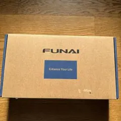 FUNAI 4Kチューナーのサムネイル