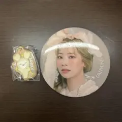 2025年最新】twiceダヒョン 缶バッジの人気アイテム - メルカリ