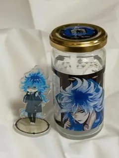 ツイステッドワンダーランド　イデア・シュラウドセット