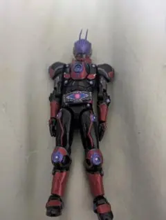 仮面ライダー装動12