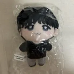 INI後藤威尊 かぷっこふれんず