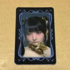 レイ　レンチキュラー　トレカ　Switch IVE 36