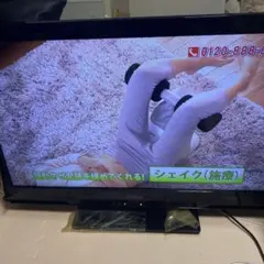 2026年最新】th-l32c50 液晶テレビの人気アイテム - メルカリ