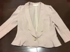 JILL STUART テーラードジャケットのサムネイル