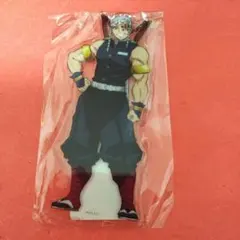 鬼滅の刃　キャラクターイラストアクリルスタンド　宇髄天元