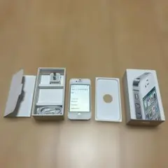 2026年最新】iphone4s 64gb 中古の人気アイテム - メルカリ