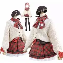 さくらみこ コスプレ衣装