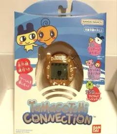 【新品未開封】たまごっちコネクション　 おれんじじゅーす