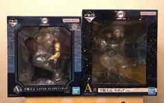 一番くじ　鬼滅の刃　鬼殺の志 参・鬼の棲む街～ 其ノ弐　A賞　宇髄天元フィギュア