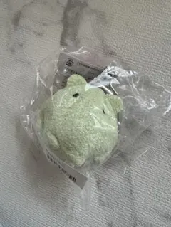 メンダコ　がま口　コインケース