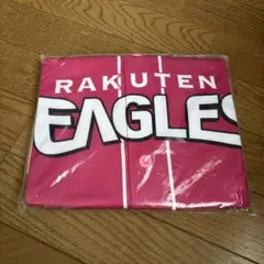 Lサイズ　【楽天イーグルス】ピンク プリント　ユニフォーム