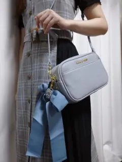 Maison de FLEUR Disney Princess ショルダーバッグのサムネイル