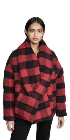 美品】Desigual ラクロワ ボアジャケット Colorland M - メルカリ