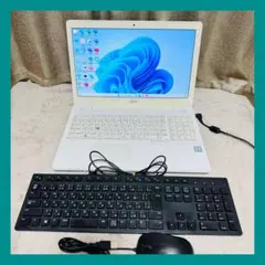 547 Windows11 Core i7 SSDノートパソコンwebカメラ 547 Windows11 Core i7 SSDノートパソコンwebカメラ - メルカリ