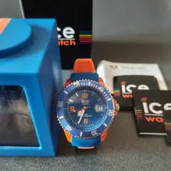 ICE WATCH 腕時計のサムネイル