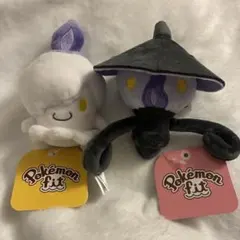 ポケモンfit ヒトモシ ランプラー