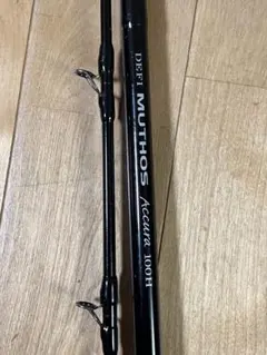 ZENAQ ミュートスアキュラ 100H RGガイド - メルカリ
