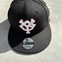 読売ジャイアンツ x NEW ERA 9FIFTYキャップ