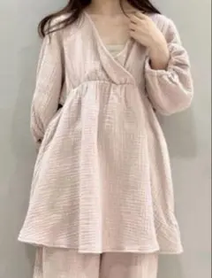 ワンピース パジャマ