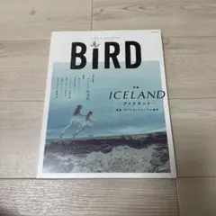 BIRD 3_ICELAND - アイスランド -