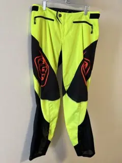 yori トリプルクロスショートパンツ36 yori】24年商品トリプルクロスショートパンツ 38 ブラック 美