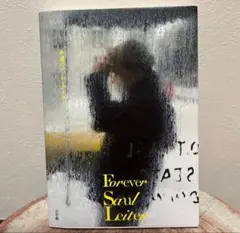 永遠のソールライター⚪︎Forever Saul Leiter