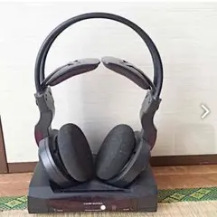 オーディオテクニカのヘッドホン ジャンク品