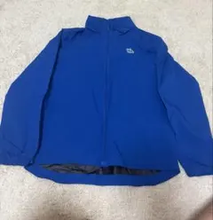 BABY DOLL ジャケット 150 青