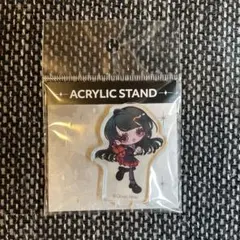 クラウドナインパーク アクリルスタンドキーホルダーファントムシータ まとめ売り セット販売】クラウドナインパーク ファントムシータ 凛花 - メルカリ