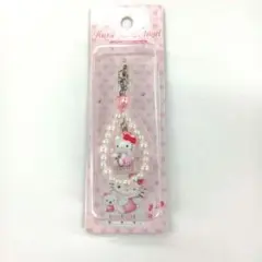 た*ぽ様 【希少レア】ハローキティ　KTストラップウイング2000年製　入手困難 た*ぽ様 【希少レア】ハローキティ KTストラップウイング2000年製 入手