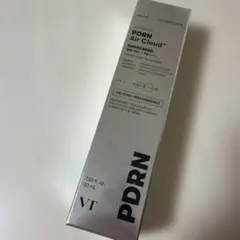 【VT】PDRN エアクラウド サンスクリーン　日焼け止めのサムネイル