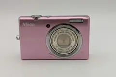 G2095】 Nikon COOLPIX L21 ニコン クールピクス - メルカリ